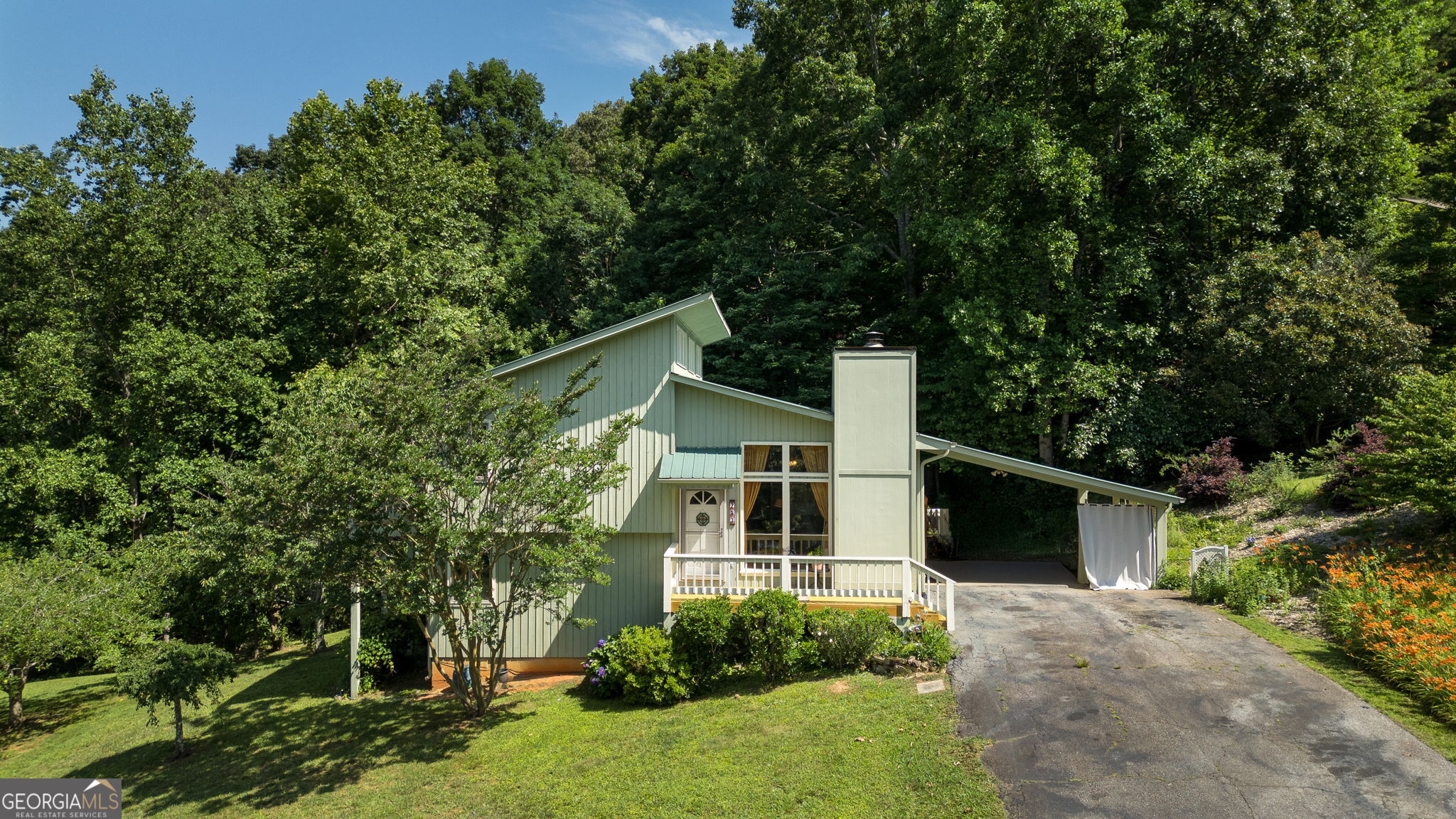 253 Starlight DR