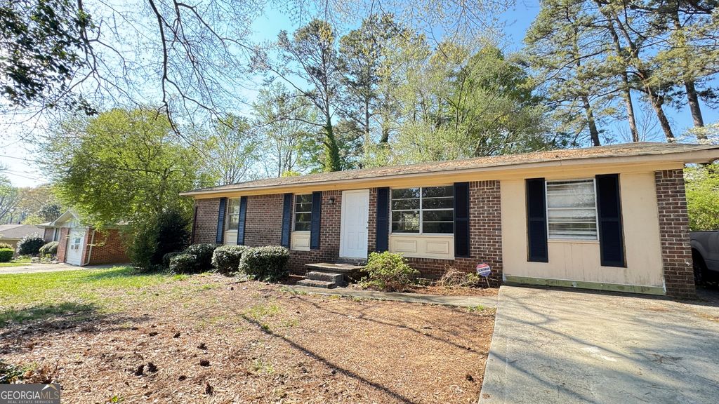 Photo of 723 Sheffield Road, Norcross, GA 30071 (MLS # 10723170)