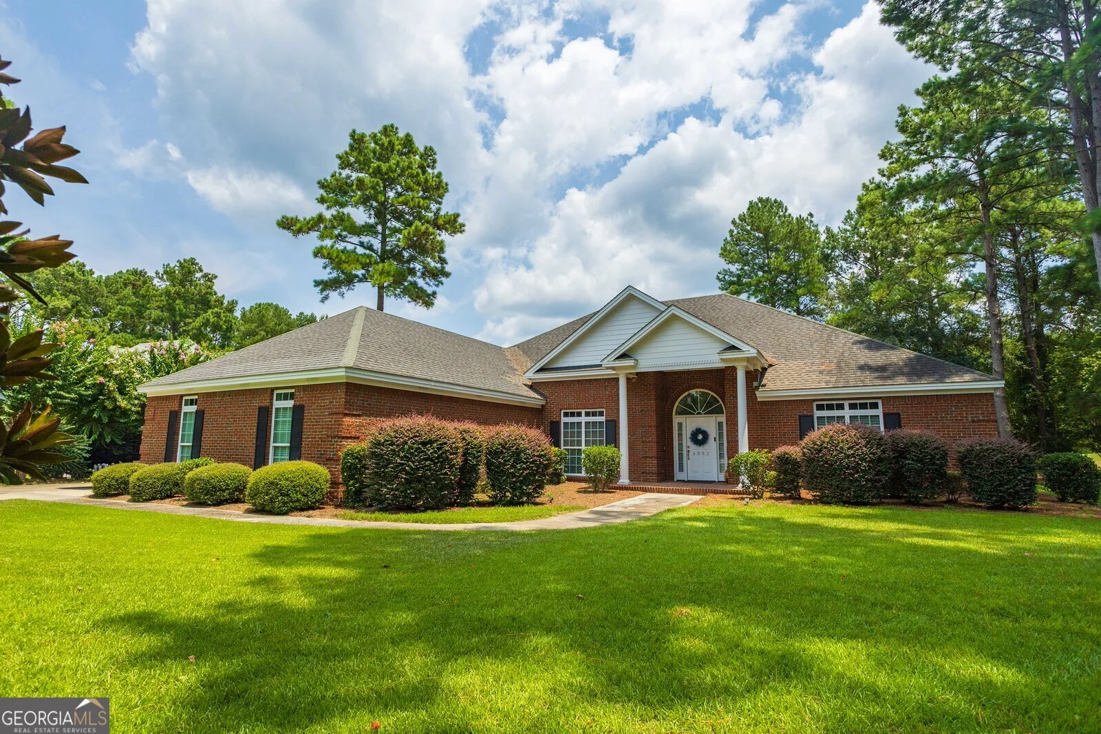 4882 Summit Ridge Road, Valdosta, GA, 31602