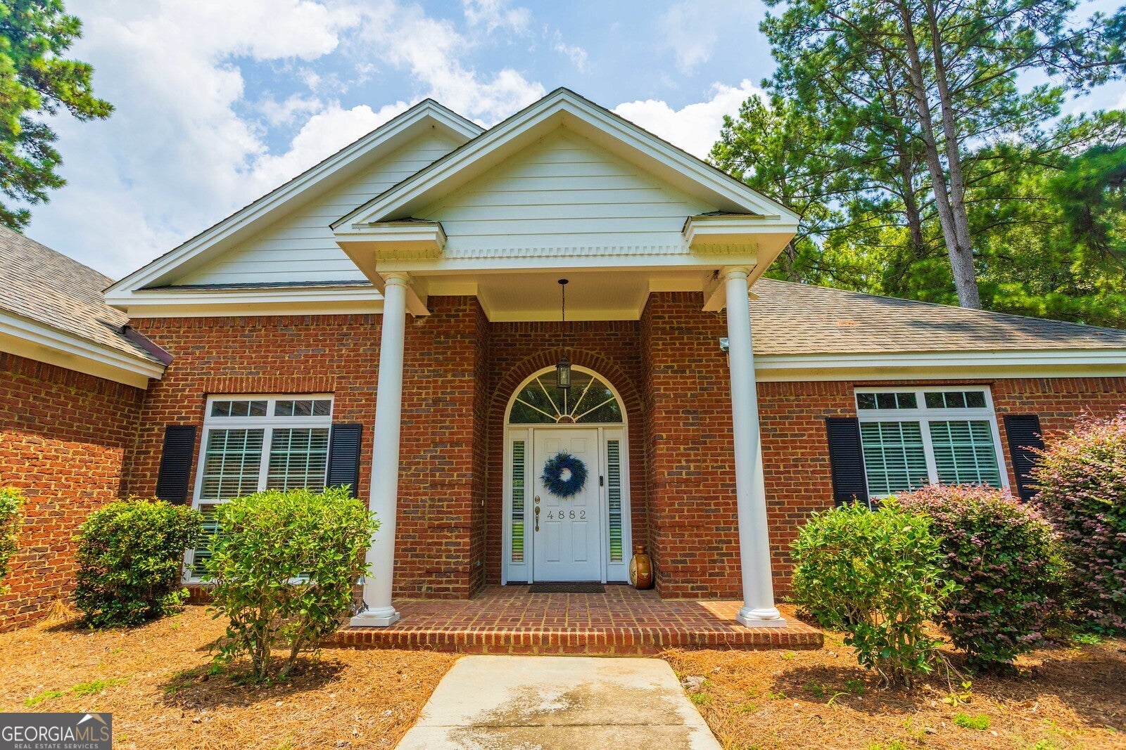 4882 Summit Ridge RD