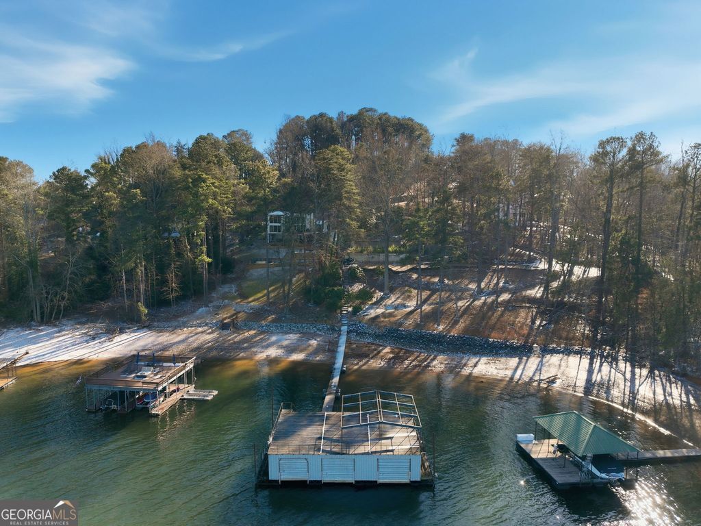Photo of 4368 Cherokee Trail, Gainesville, GA 30504 (MLS # 10753302)