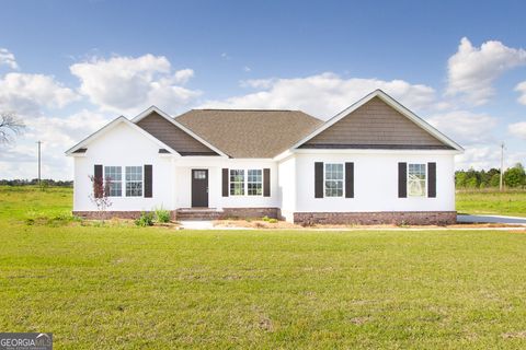 Lot 25 Fescue Drive, Statesboro, GA 30458 - #: 10450878