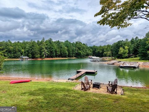 Photo of 176 Madison Avenue #8, Blairsville, GA 30512 (MLS # 10590788)