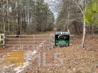THIS 145.03 ACRE TRACT WITH APPROXIMATELY 80%, 18+/- YEAR OLD PLANTED PINES. THE PINE HAS BEEN THINNED 5+/- YRS AGO. GOOD WATER FEATURES. THE HUNTING CAMP HAS POWER, WELL, AND A MOBILE HOME CAMP HOUSE.