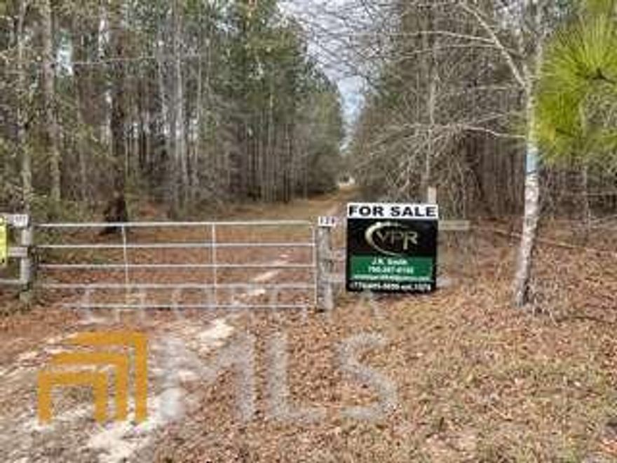 THIS 145.03 ACRE TRACT WITH APPROXIMATELY 80%, 18+/- YEAR OLD PLANTED PINES. THE PINE HAS BEEN THINNED 5+/- YRS AGO. GOOD WATER FEATURES. THE HUNTING CAMP HAS POWER, WELL, AND A MOBILE HOME CAMP HOUSE.