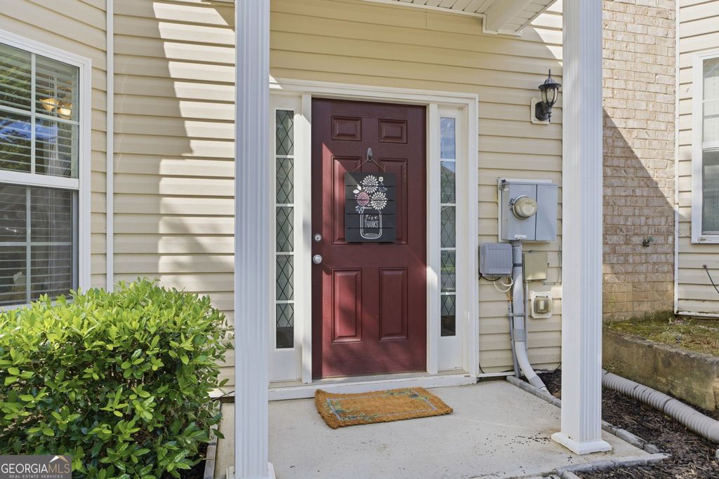 Photo of 5216 Birch Court, Oakwood, GA 30566 (MLS # 10774071)
