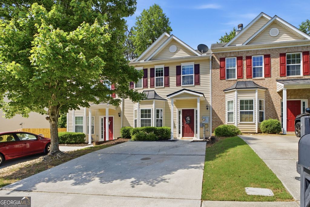 Photo of 5216 Birch Court, Oakwood, GA 30566 (MLS # 10774071)