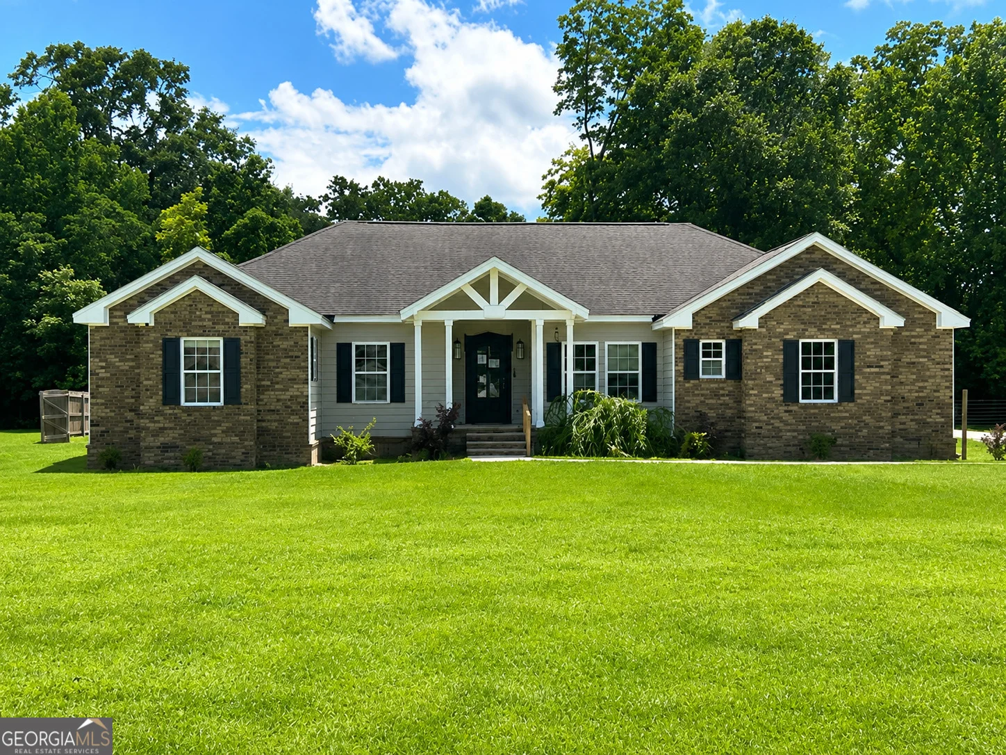 745 Ga Highway 338, Dudley, GA, 31022