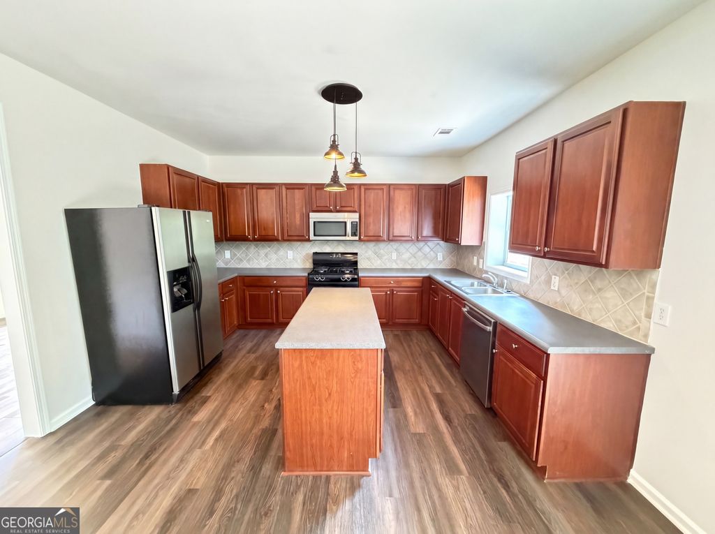 Photo of 109 Puckett Court, Canton, GA 30115 (MLS # 10771369)