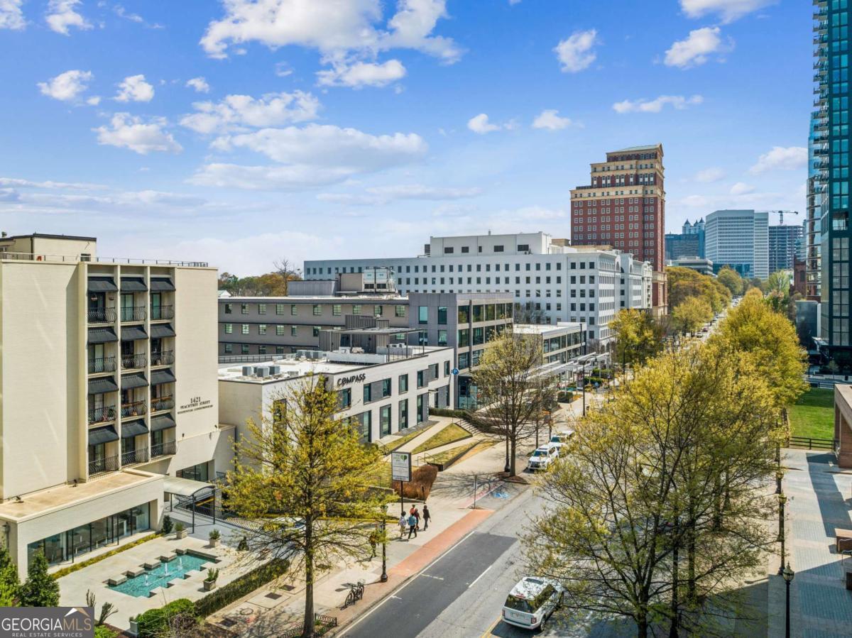 1421 Peachtree ST NE 210