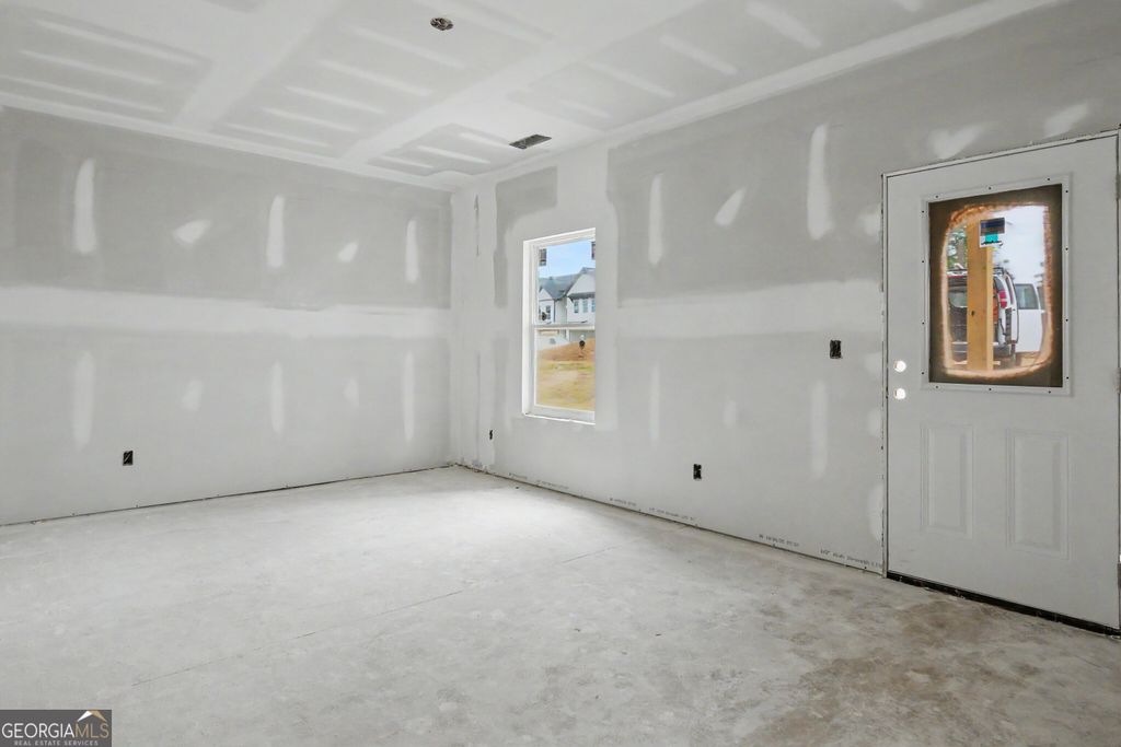 Photo of 4236 Fern River Trail #15, Norcross, GA 30093 (MLS # 10741417)