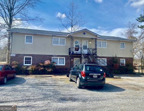 Photo of 103 Asbury Drive NW, Rome, GA 30165 (MLS # 10701650)