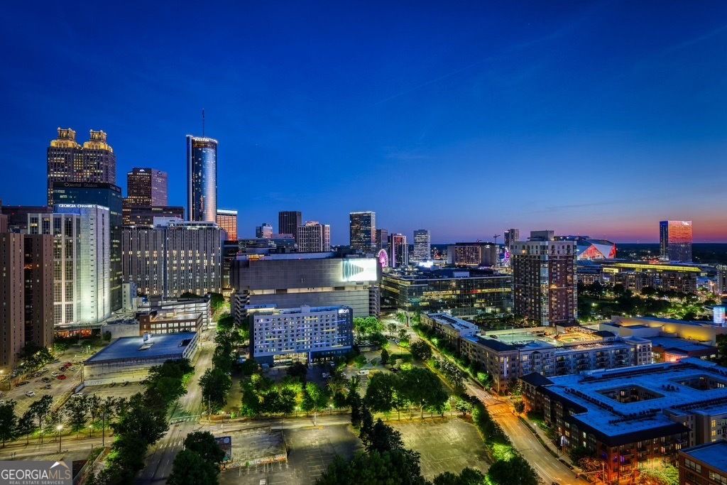 Photo of 45 Ivan Allen Jr Boulevard, Atlanta, GA 30308 (MLS # 10720997)