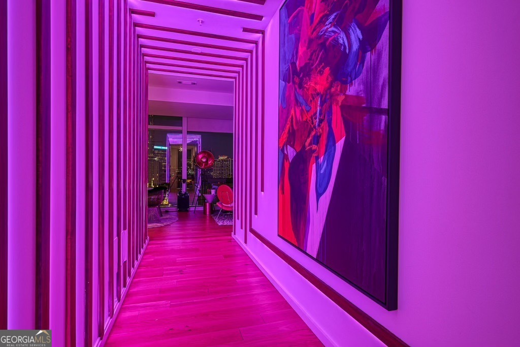 45 Ivan Allen Jr BLVD