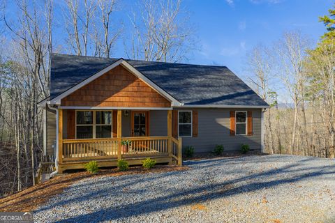 89 Pamela CT 2237 Ellijay GA 30540