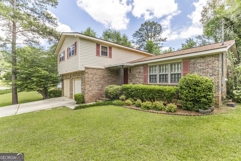 315 Donna DR
