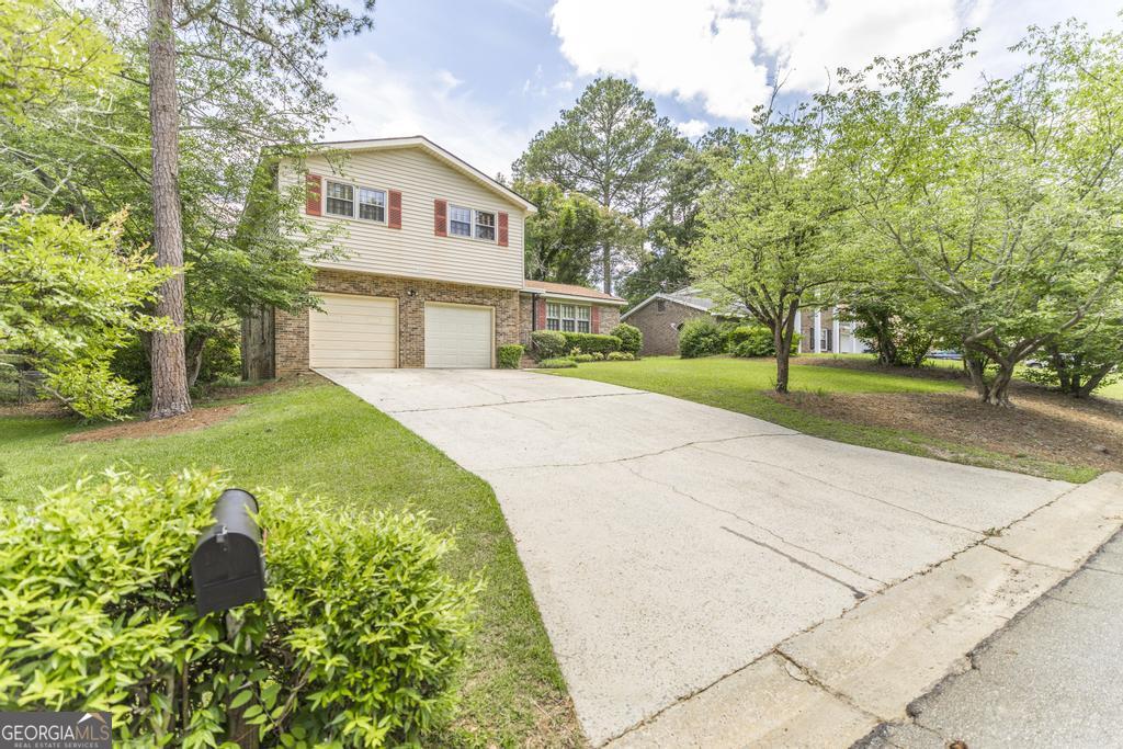 315 Donna DR
