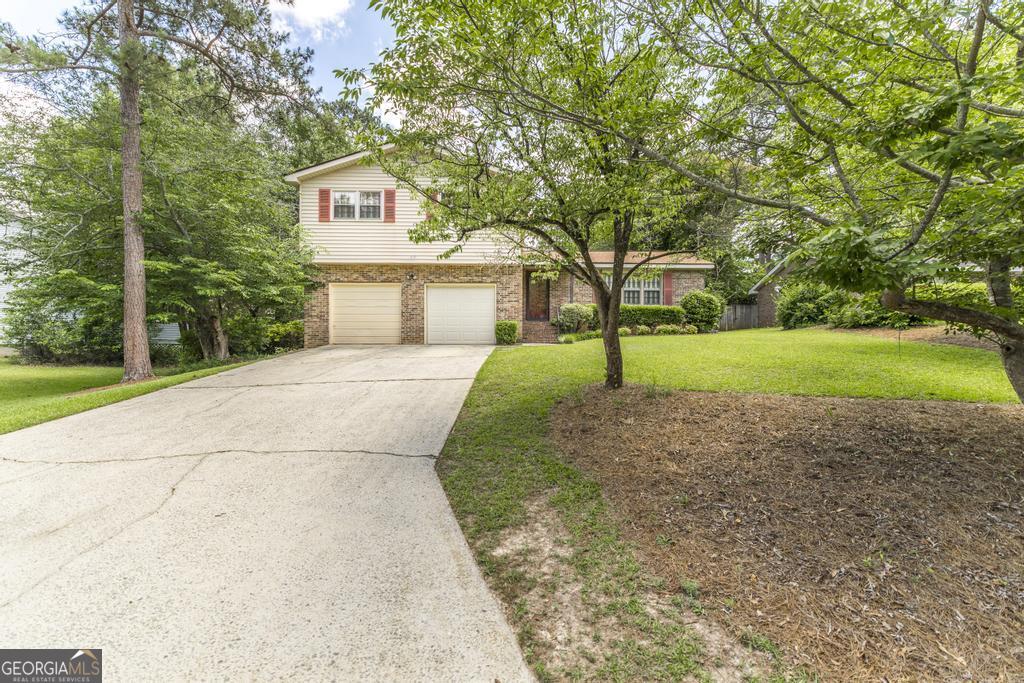 315 Donna DR