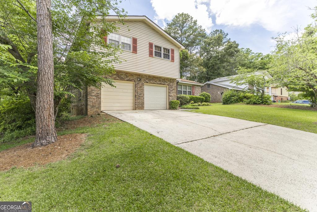315 Donna DR