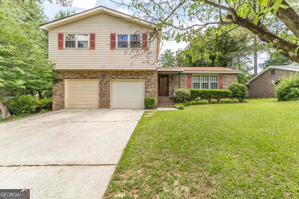 Photo of 315 Donna Drive, Warner Robins, GA 31088 (MLS # 10767878)