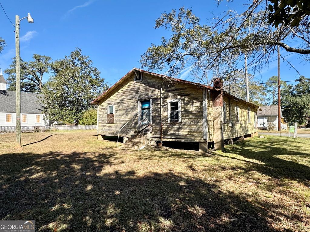 Photo of 501 Oak Street, Thomasville, GA 31792 (MLS # 10657569)