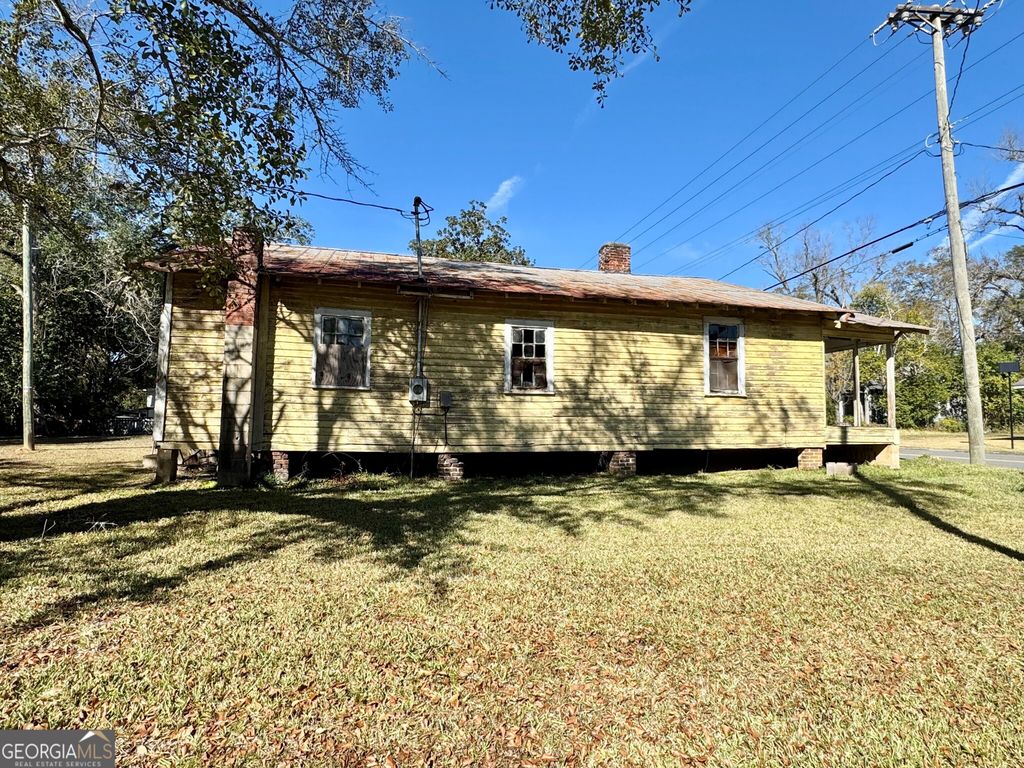 Photo of 501 Oak Street, Thomasville, GA 31792 (MLS # 10657569)