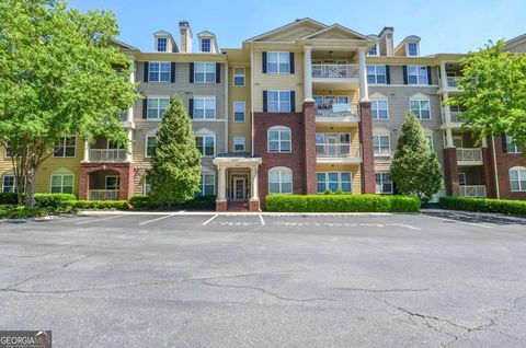 Photo of 3150 Woodwalk Drive SE #3202, Atlanta, GA 30339 (MLS # 10733816)