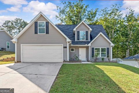 119 Misty Grove LN Eatonton GA 31024