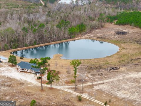 Photo of 5321 Irma Lee Lane, Tarrytown, GA 30470 (MLS # 10653881)