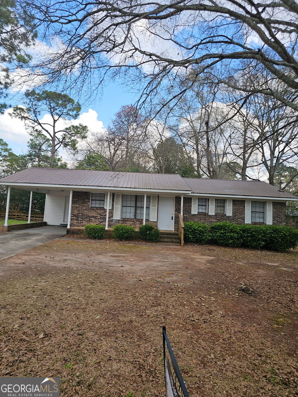 Photo of 203 Vienna Circle, Fort Valley, GA 31030 (MLS # 10736952)