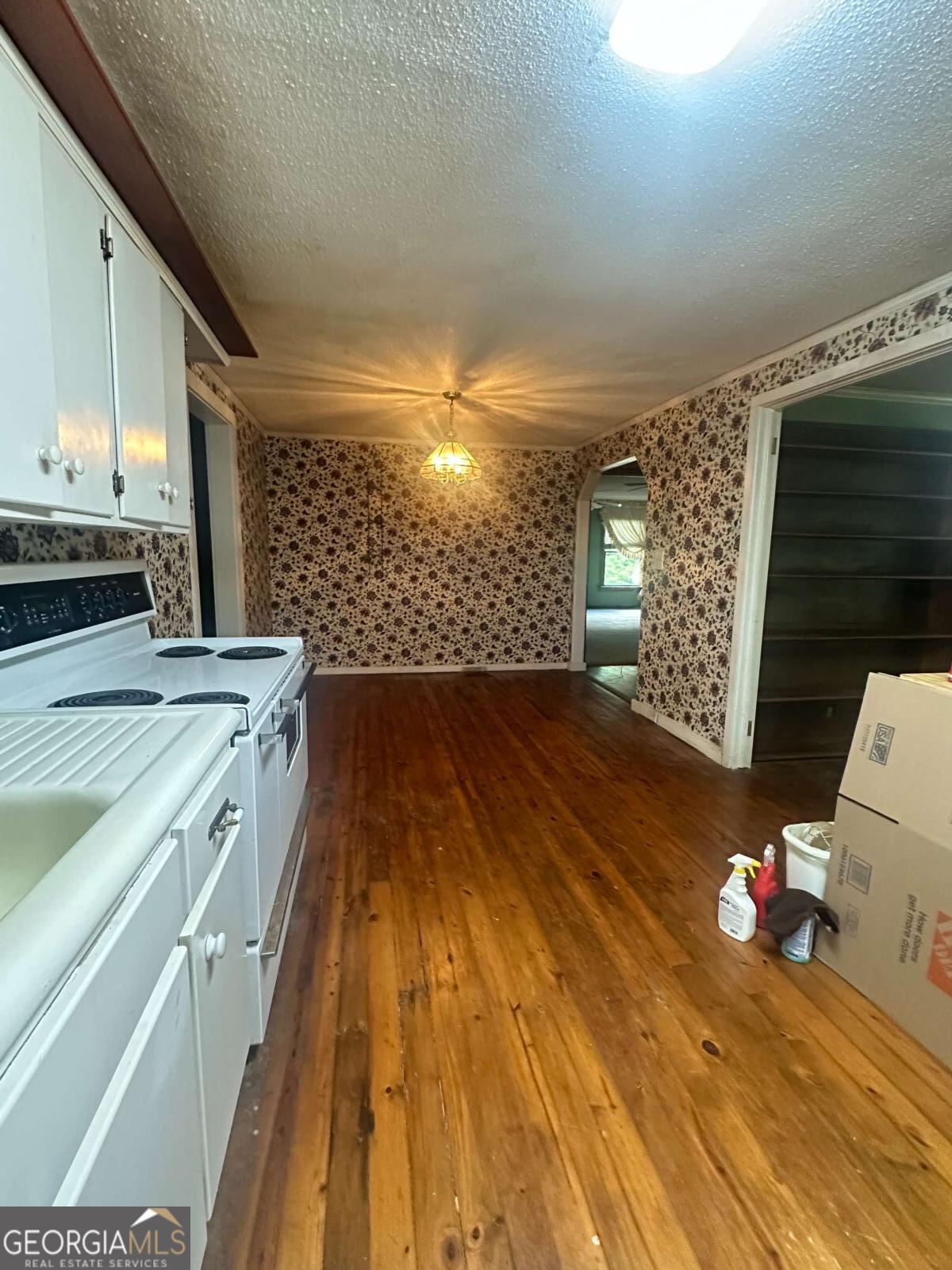 1261 Pleasant Gap RD