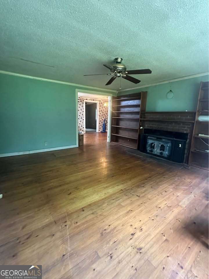 1261 Pleasant Gap RD