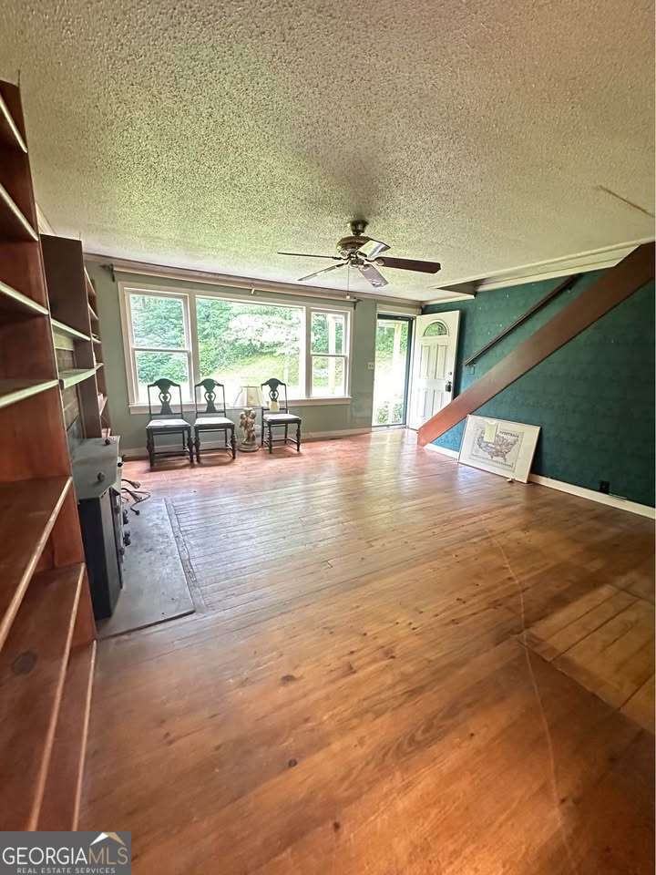 1261 Pleasant Gap RD