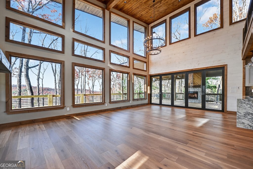 LOT 21 Mountain TRCE