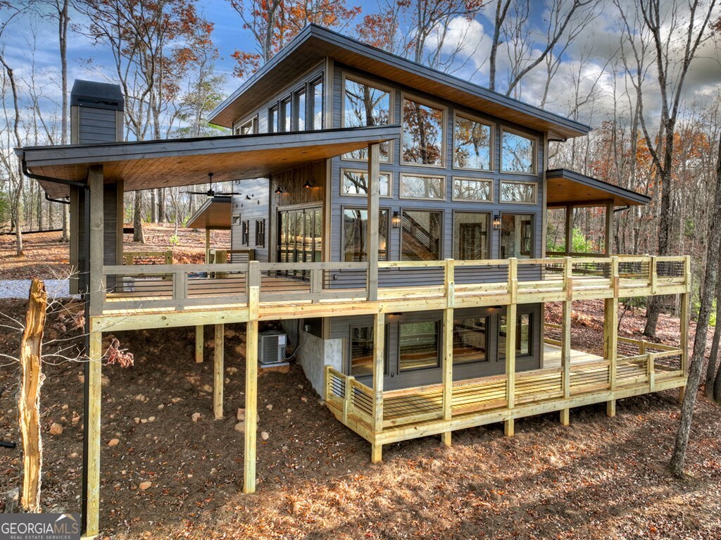 LOT 21 Mountain TRCE