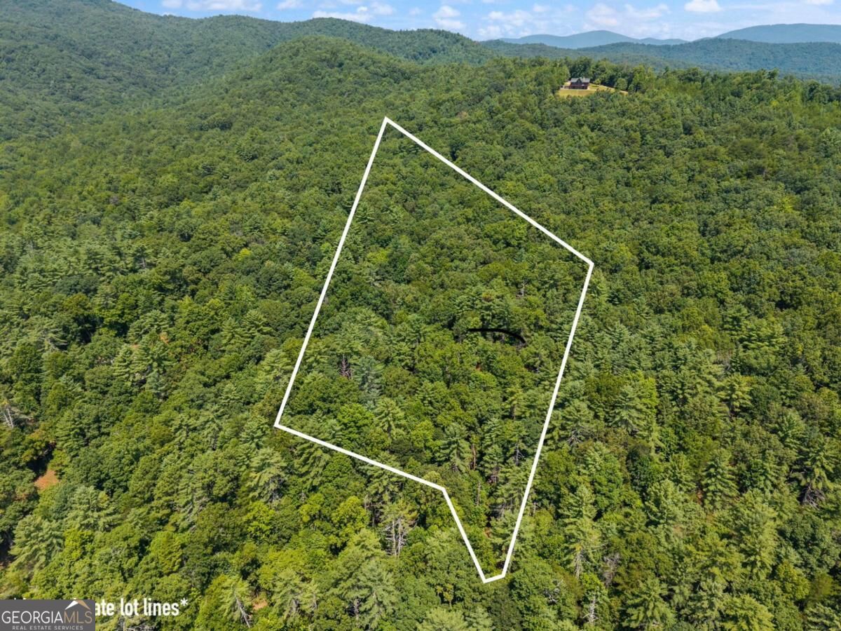 TRACT 2A Stevens Ridge RD