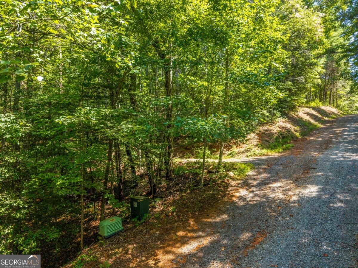 TRACT 2A Stevens Ridge RD