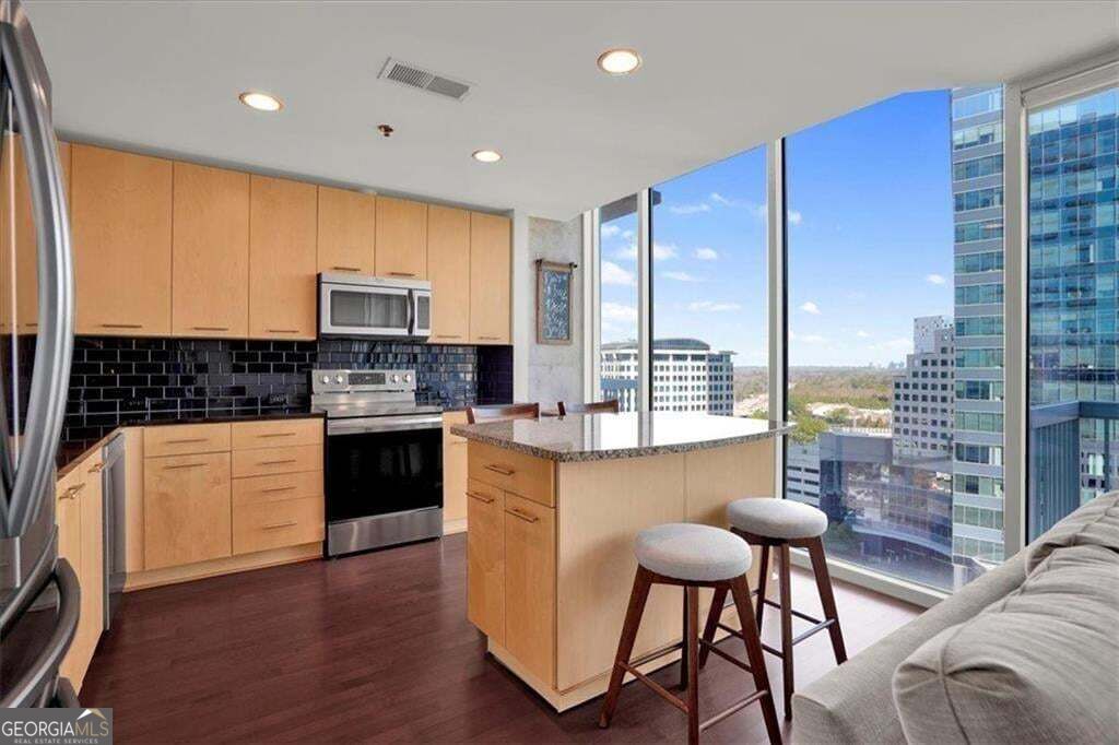 Photo of 3324 Peachtree Road NE #1307, Atlanta, GA 30326 (MLS # 10852414)