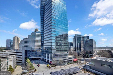 Photo of 3324 Peachtree Road NE #1307, Atlanta, GA 30326 (MLS # 10852414)