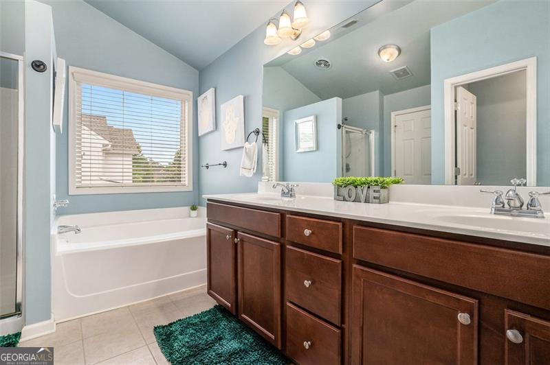 Haleys Mill - Residential