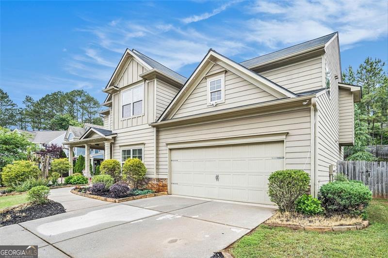 Haleys Mill - Residential