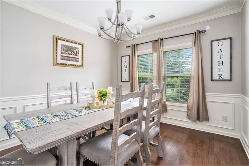 Haleys Mill - Residential