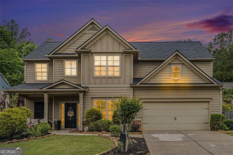 Haleys Mill - Residential