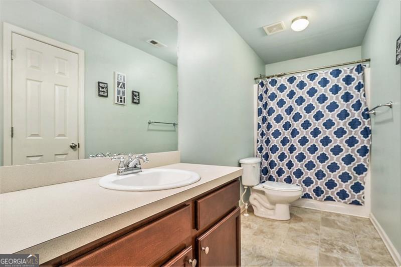 Haleys Mill - Residential