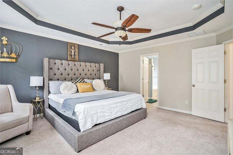 Haleys Mill - Residential