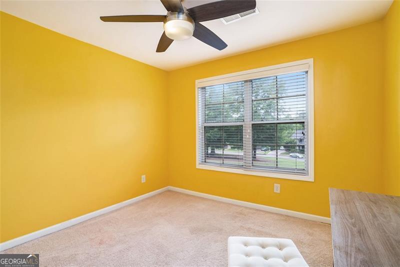 Haleys Mill - Residential