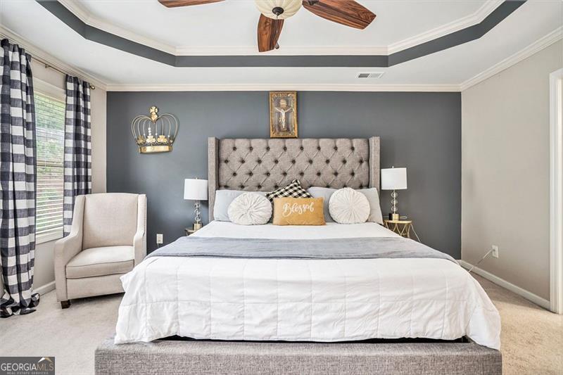 Haleys Mill - Residential