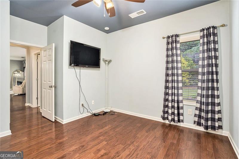 Haleys Mill - Residential