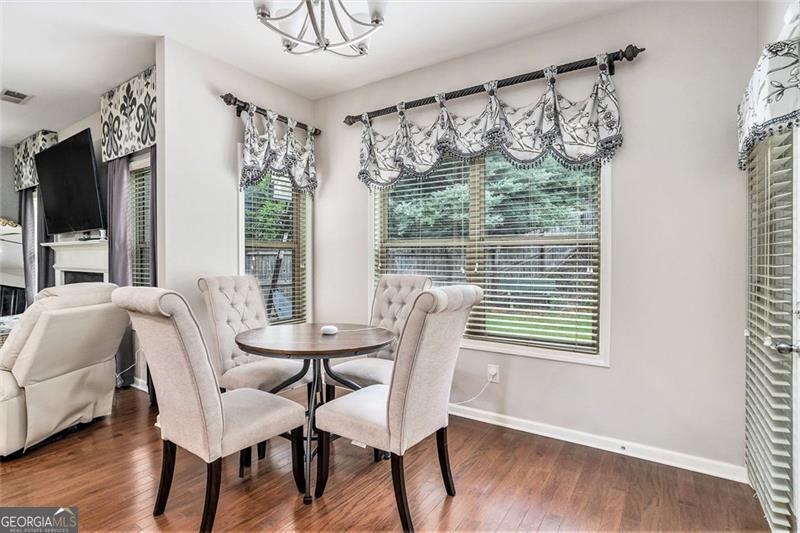 Haleys Mill - Residential