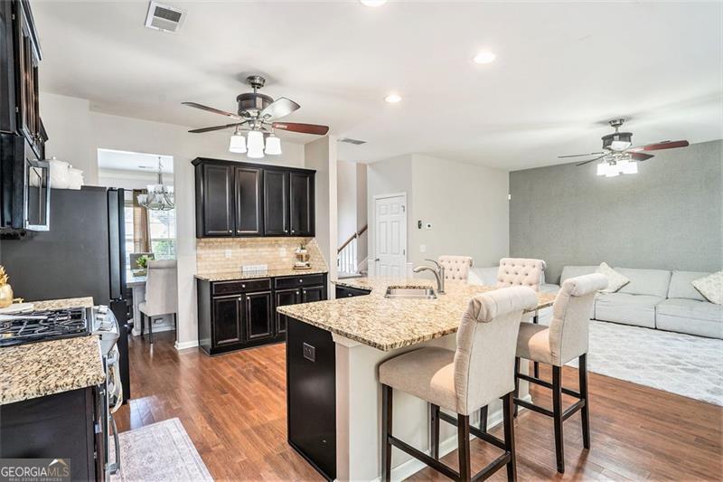 Haleys Mill - Residential